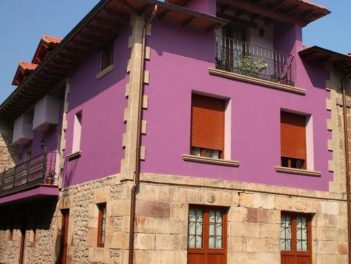 Posada El Arrabal — hotel in Arenas De Iguna