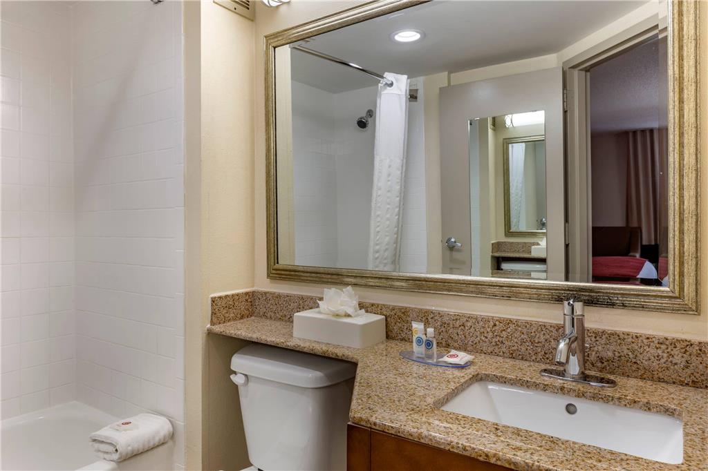 Comfort Inn Greensboro Kernersville - photo 13