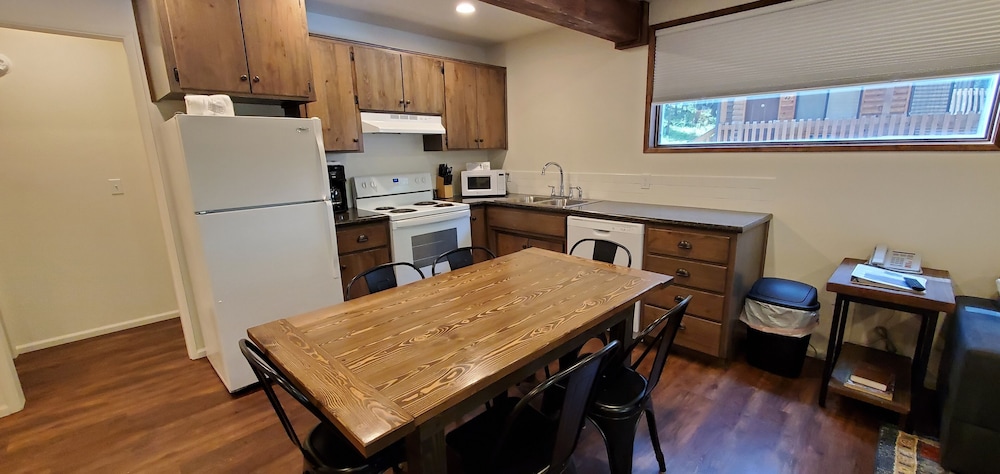 Eagle Cap Chalets - photo 124