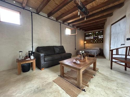 Estudio San Felipe — Oaxaca