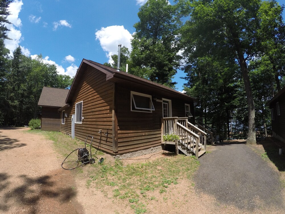 Timber Bay Resort - photo 12