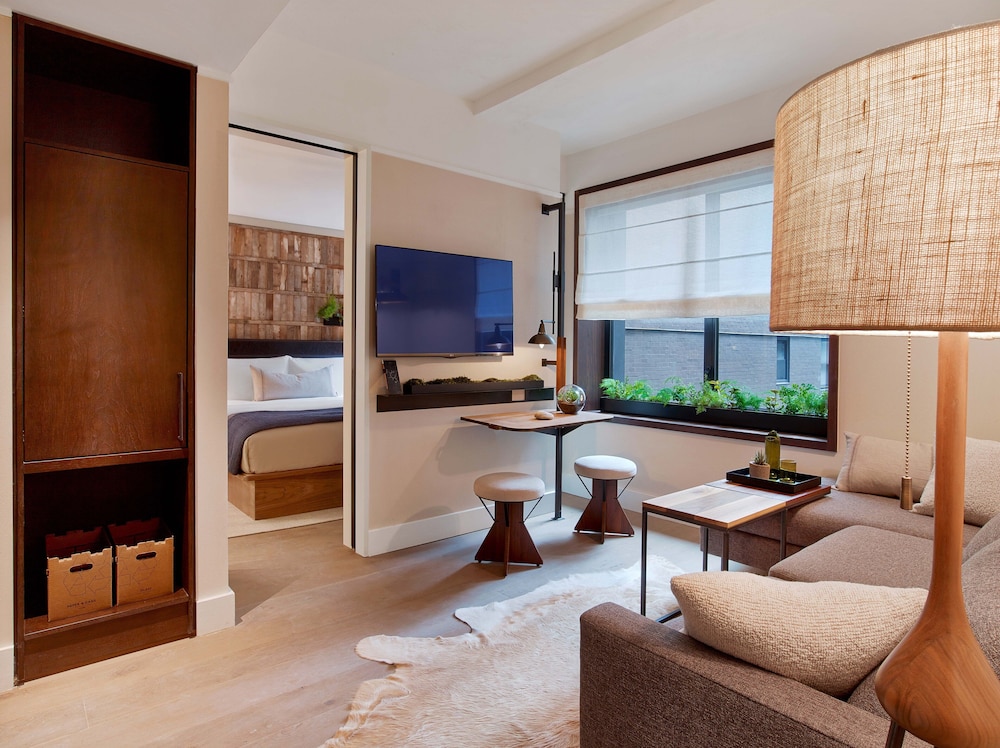 1 Hotel Central Park - photo 29