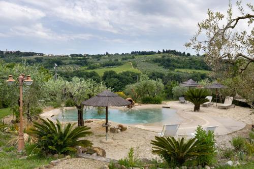 Tenuta Virgilio Colline Del Chianti — Tavarnelle Val Di Pesa