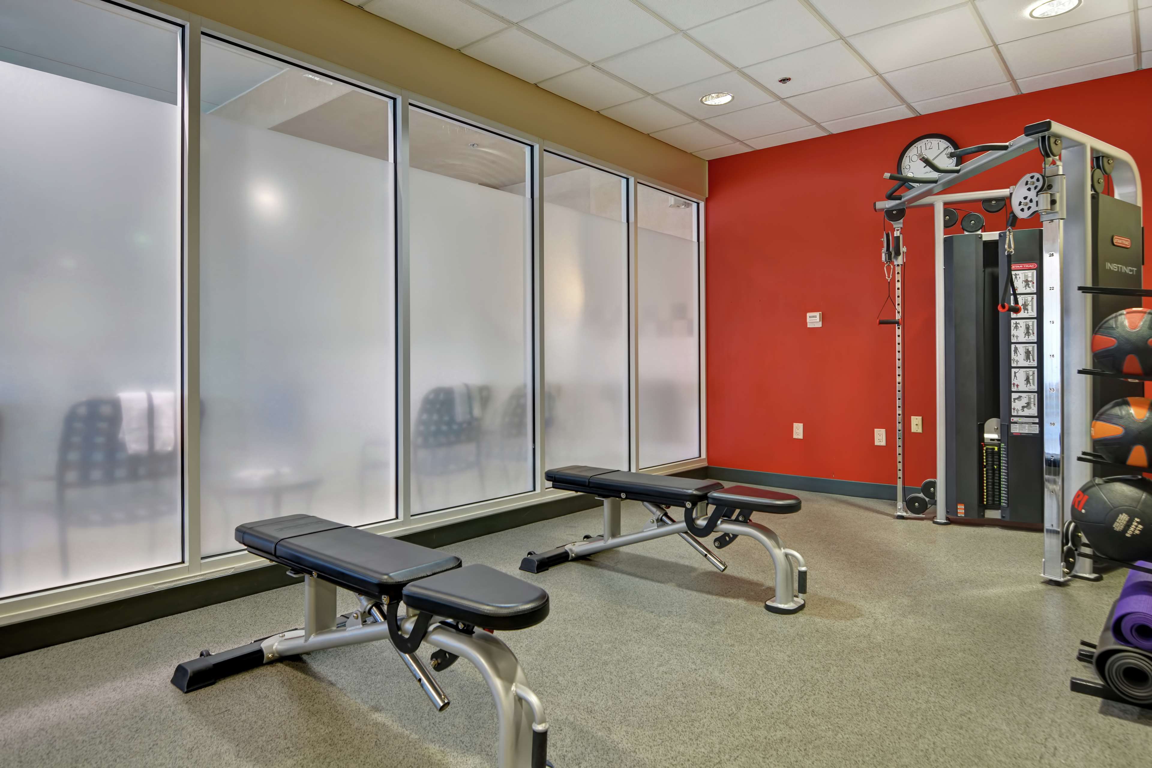 Hilton Garden Inn Green Bay - photo 22