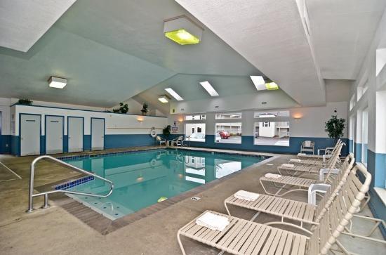 Best Western Salbasgeon Inn & Suites Of Reedsport - photo 2