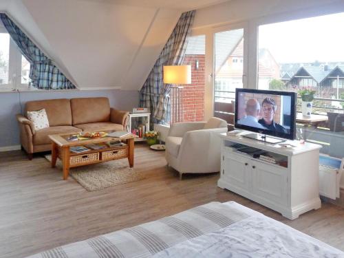 Seeburg Seeburg Appartement 28 — 4-Star Luxury Hotel in Scharbeutz, Germany