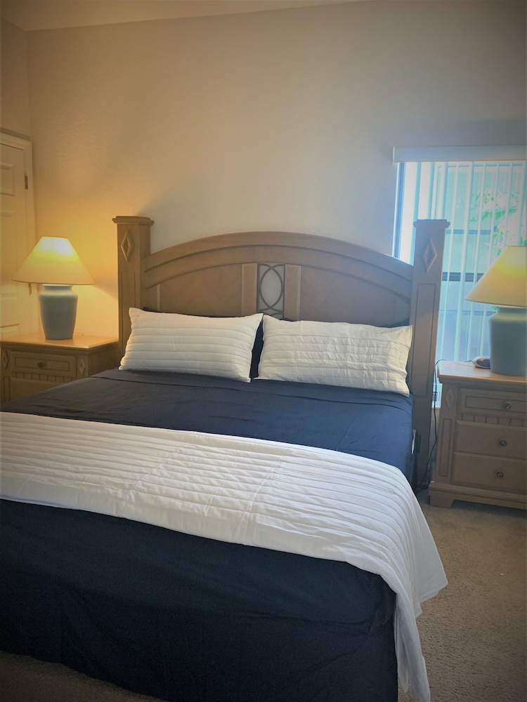 Caribbean Breeze 4 Bedrooms - photo 4