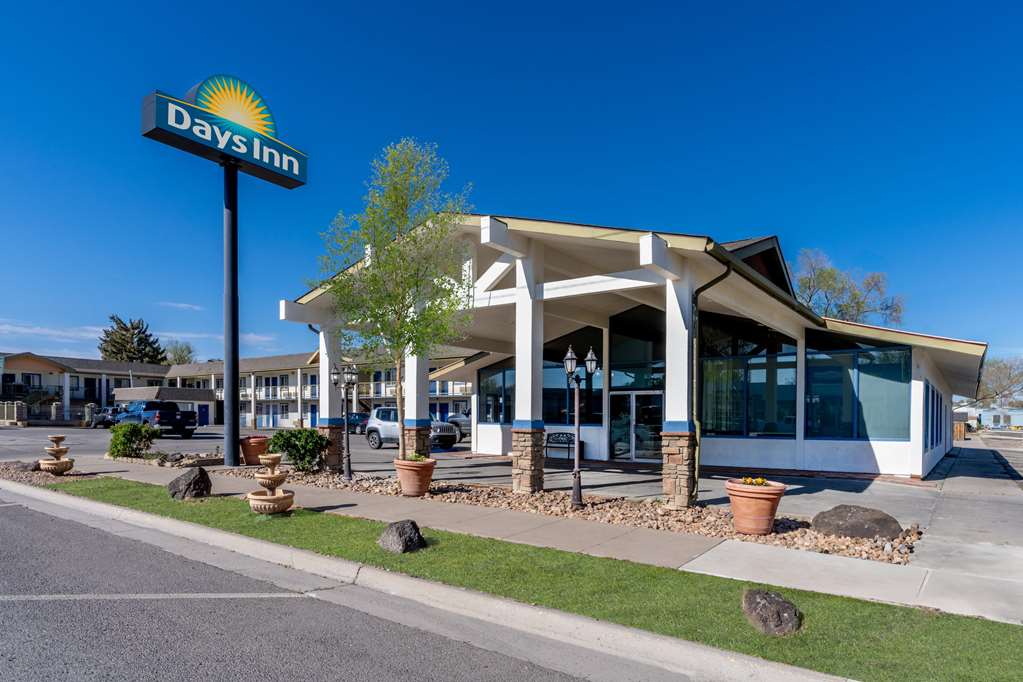 Days Inn by Wyndham Delta CO — hotel in Delta