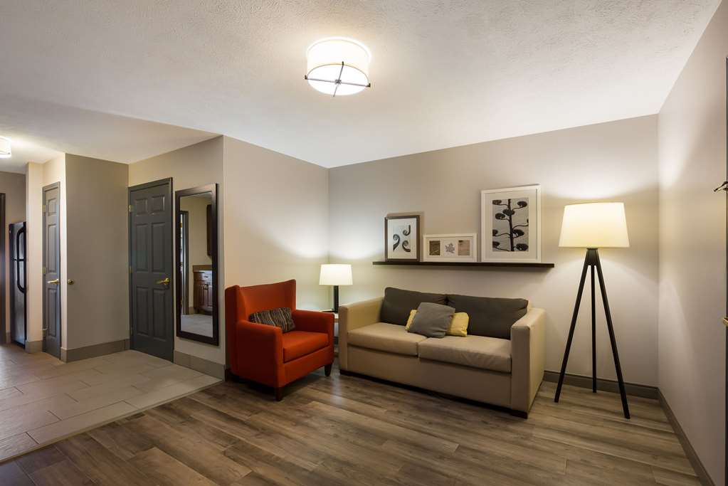 Country Inn & Suites by Radisson Marion IL - photo 36