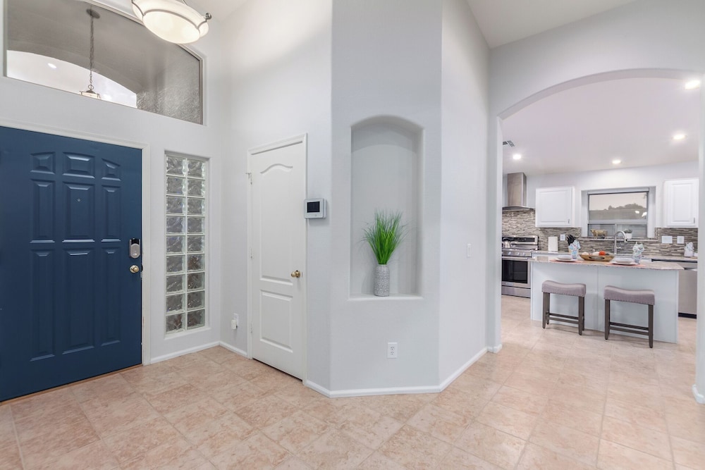 165th Goodyear - carbon neutral hotel in Goodyear