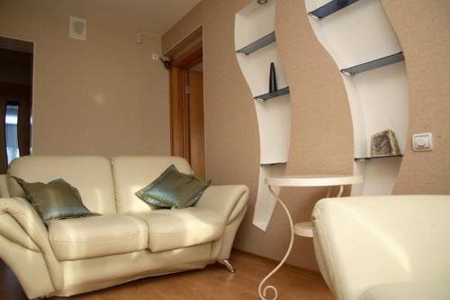 Santerra in Irkutsk, Russia