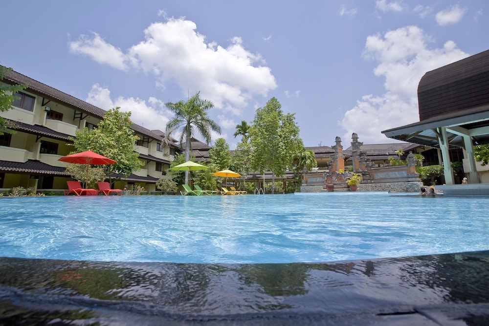 Grand Legi Mataram in Mataram, Indonesia