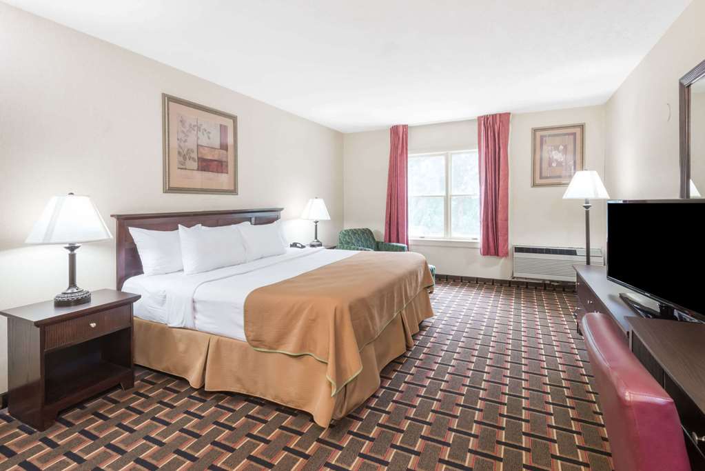 Ramada by Wyndham Groton Mystic - photo 19