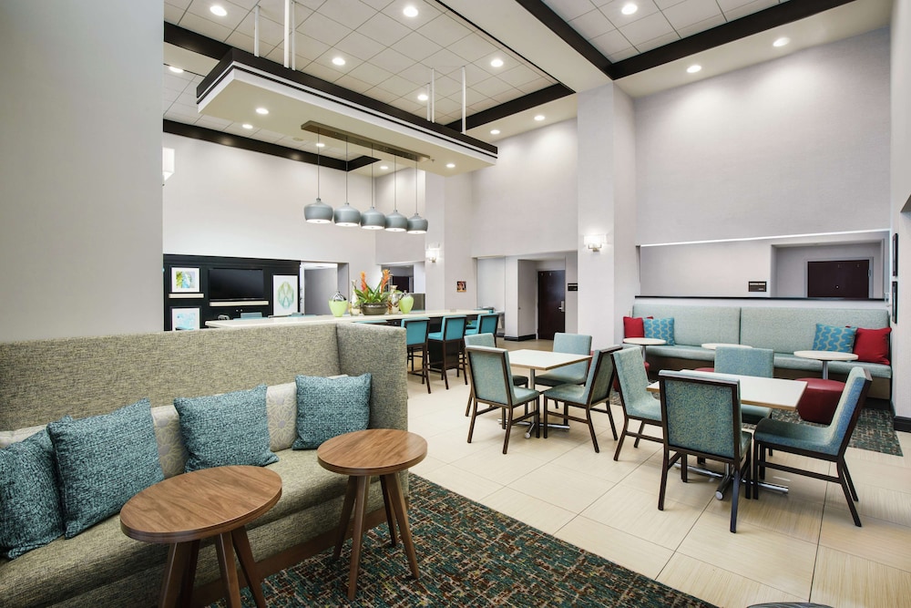 Hampton Inn & Suites Ft. Lauderdale West Sawgrass Tamarac - photo 27