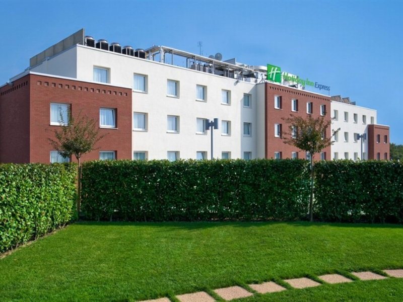 Bes Hotel Bergamo West in Bergamo, Italy