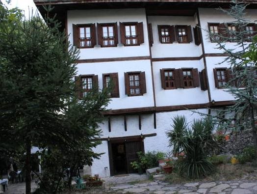 Pasa Konagi Hotel in Safranbolu, Turkey