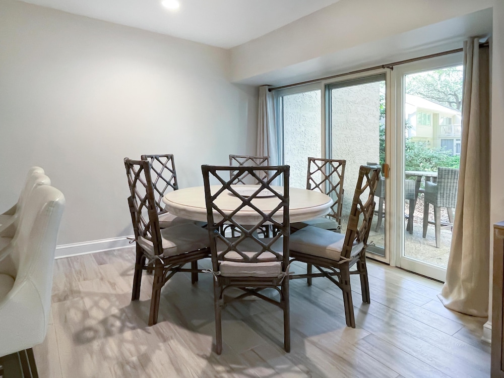 539 Plantation Club at The Sea Pines Resort - photo 5