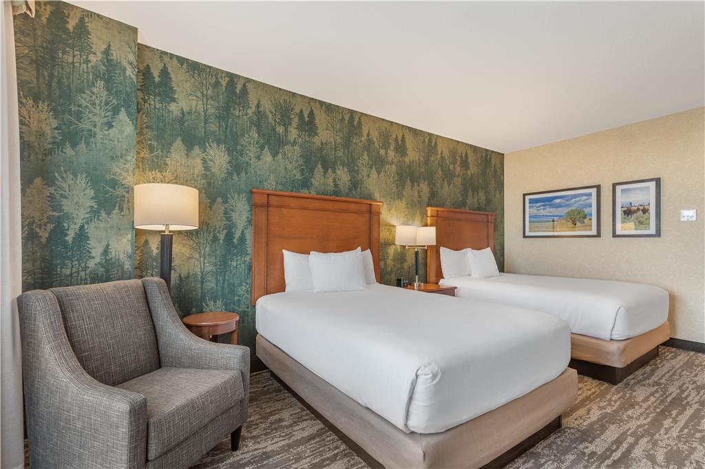 Drury Plaza Hotel Denver Central Park - photo 33