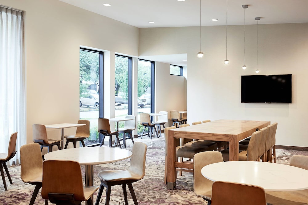 Residence Inn by Marriott Dallas by the Galleria - photo 21