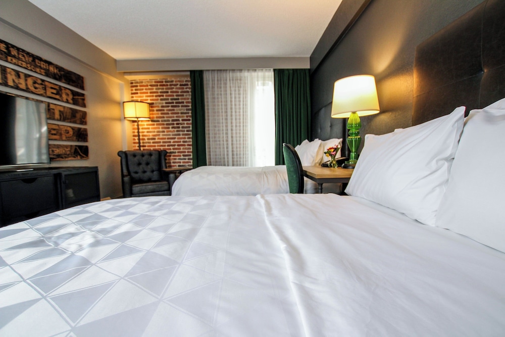 Holiday Inn French Quarter Chateau Lemoyne By Ihg - photo 16