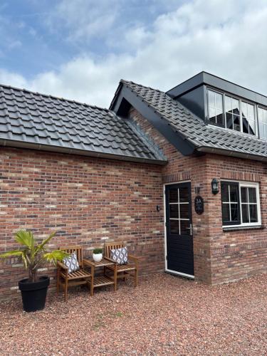 B&B 'Op Eemdijk'