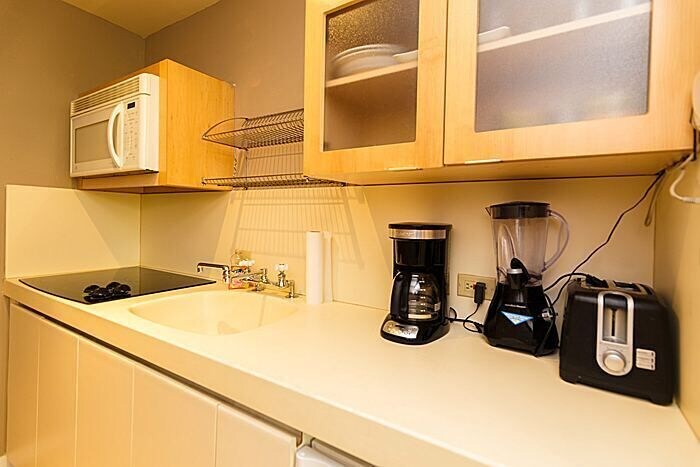 The Mercury All Suites Hotel - photo 106
