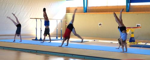 Club Sportunion Nieder blarn — Oeblarn — photo 2