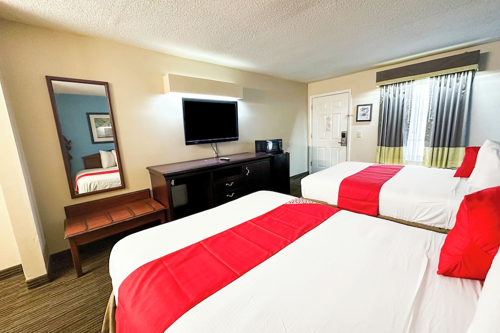 Bonita Lakes Inn by Capital O Meridian I20 - featured photo