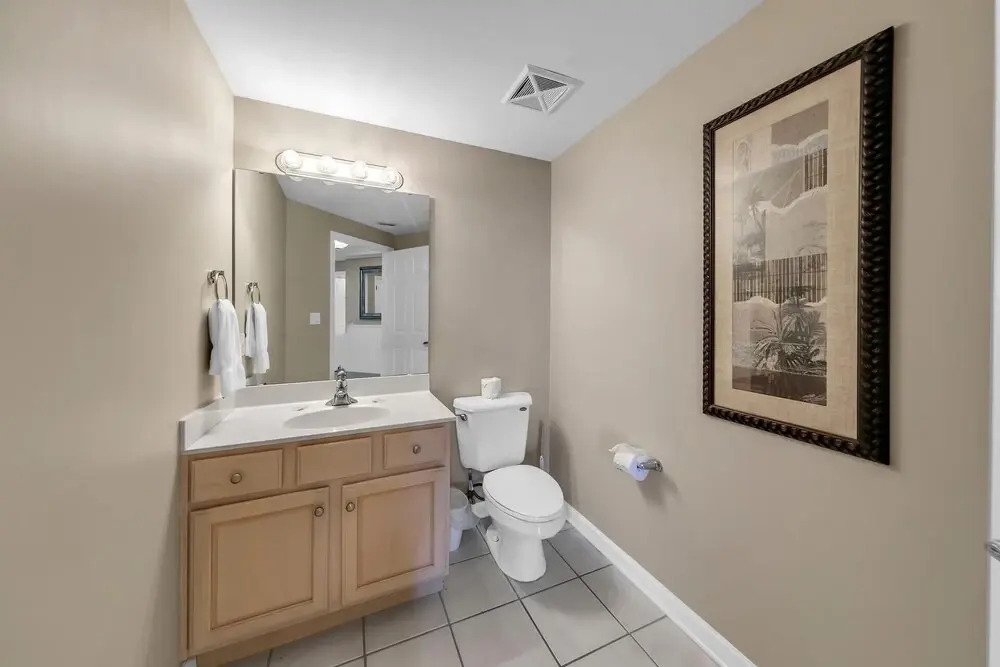 Silver Beach Towers Penthouse106e - photo 8