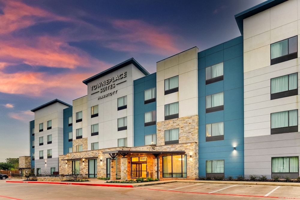 TownePlace Suites by Marriott Houston I 10 East - featured photo