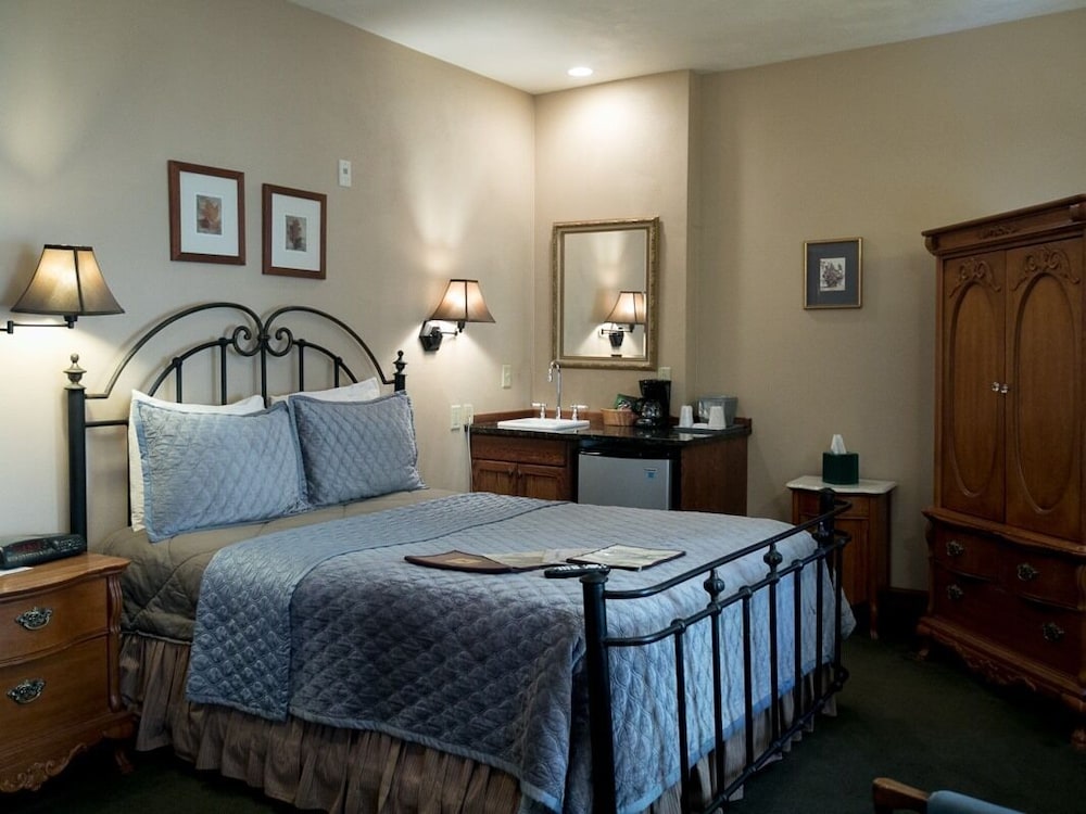 Hotel Ruby Marie - photo 3