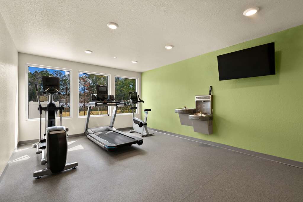 Woodspring Suites Port Orange Daytona Beach - photo 22