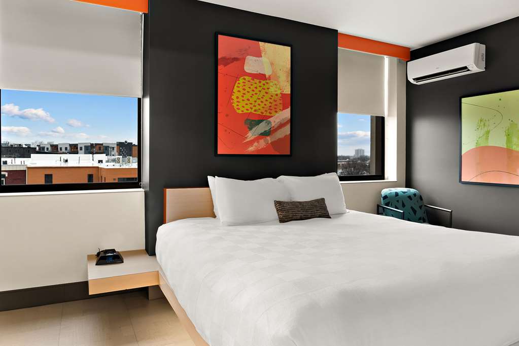 CityFlatsHotel Port Huron an Ascend Collection Hotel - photo 34