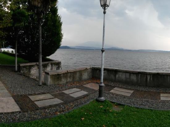Casa Martelli — 4-Star Luxury Hotel in Belgirate, Italy
