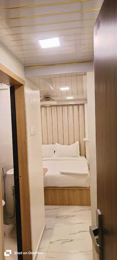 Juhu Bliss Inn - last minute hotel in Mumbai