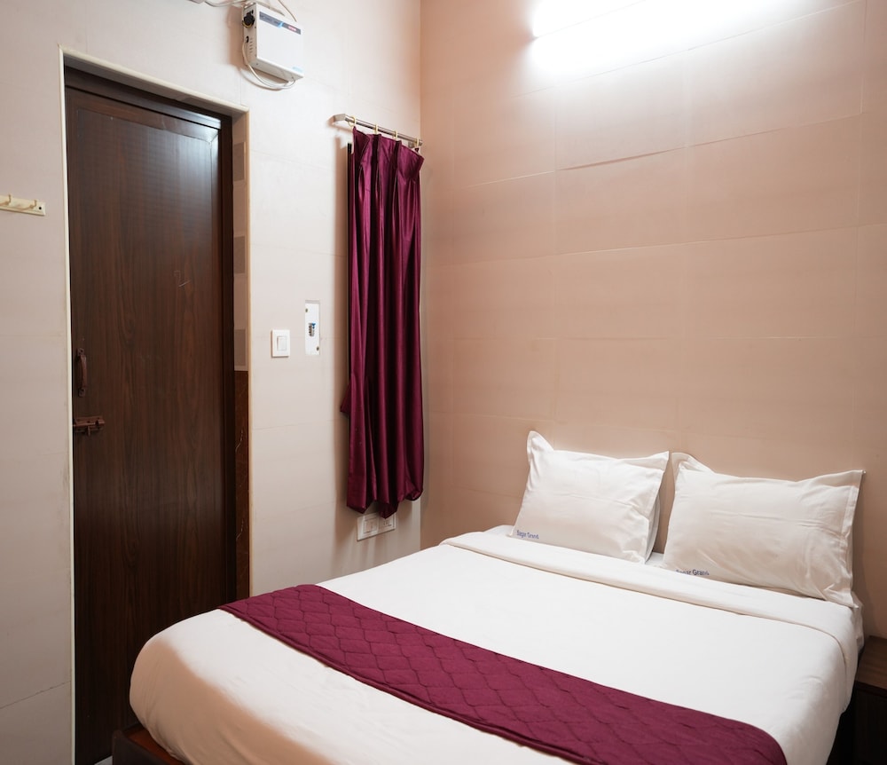 Sagar Grand — Puducherry — photo 5