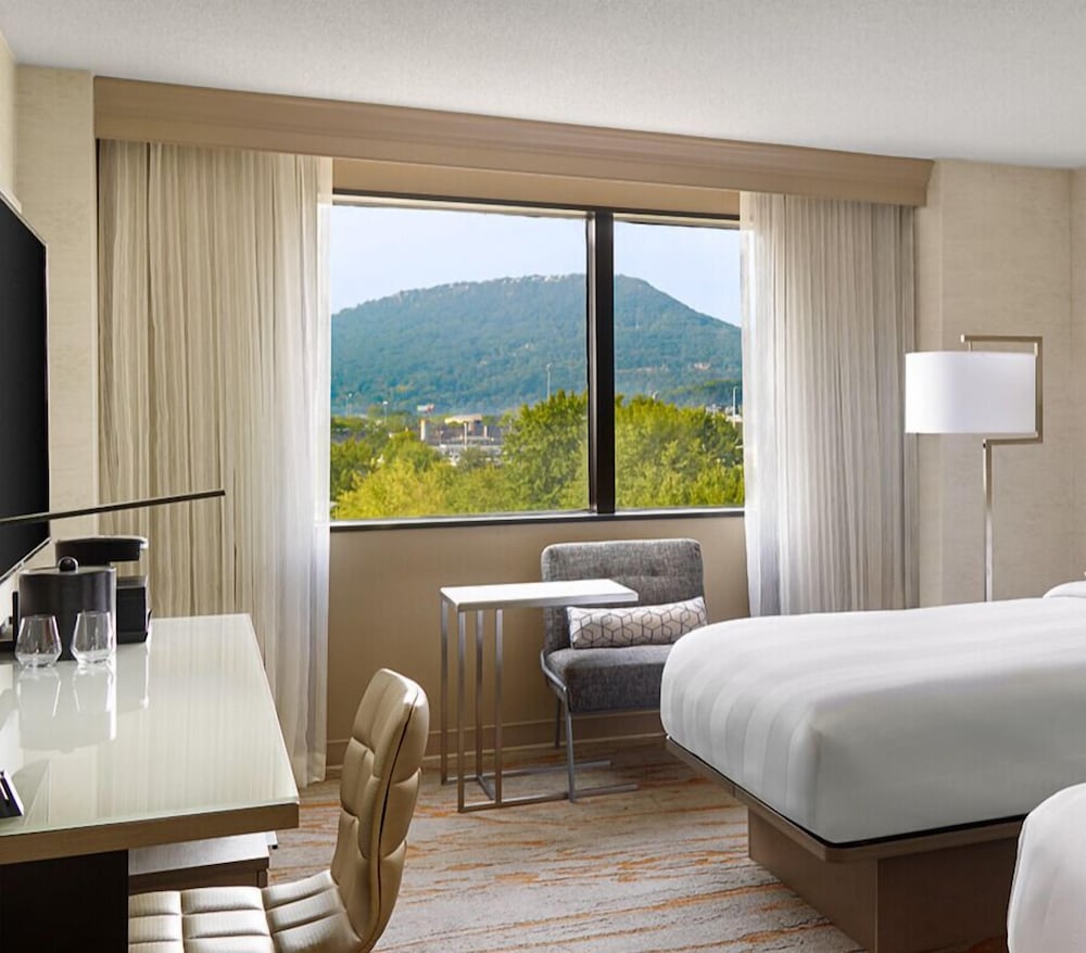 Chattanooga Marriott Downtown - photo 49
