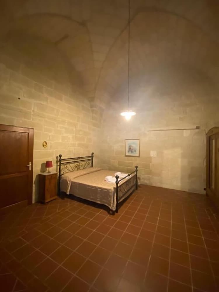 Masseria Montanari — Carpignano Salentino — photo 2