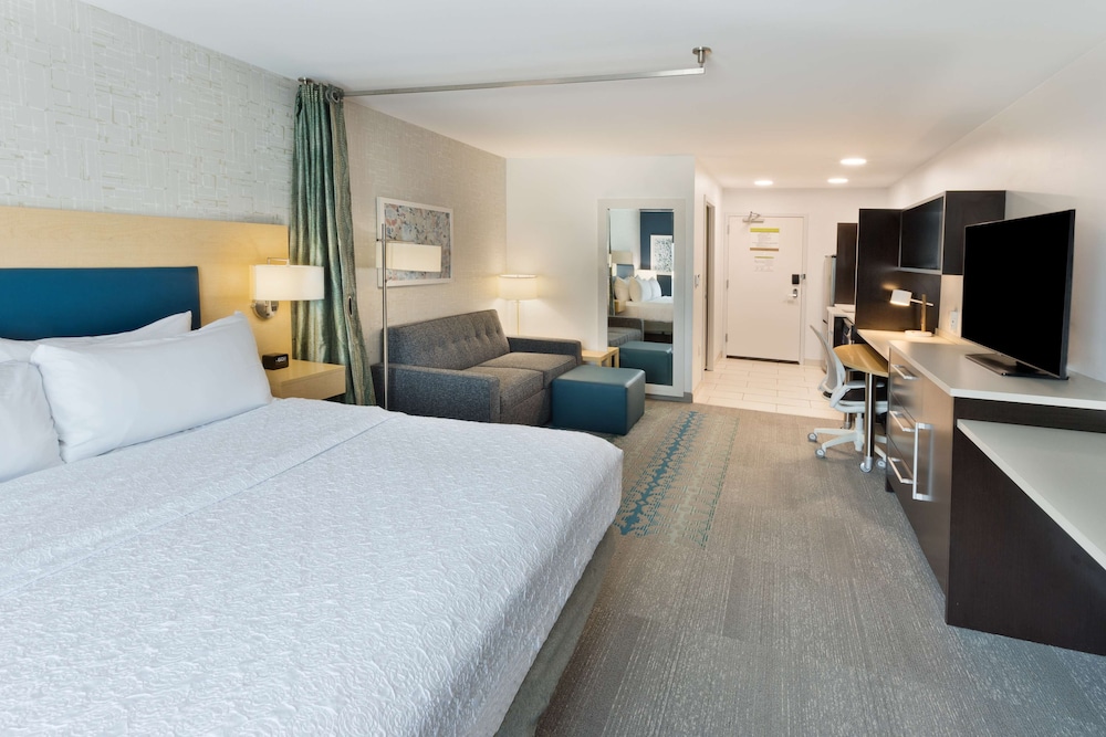 Home2 Suites by Hilton Columbus GA - photo 11
