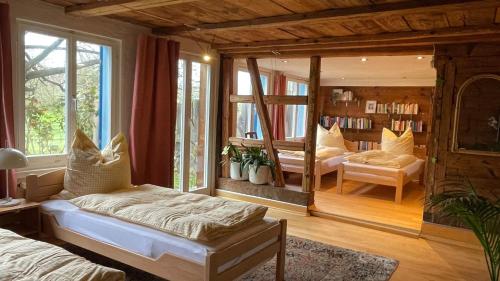 Gästehaus am Sonnenfeld — 4-Star Luxury Hotel in Arbon, Switzerland