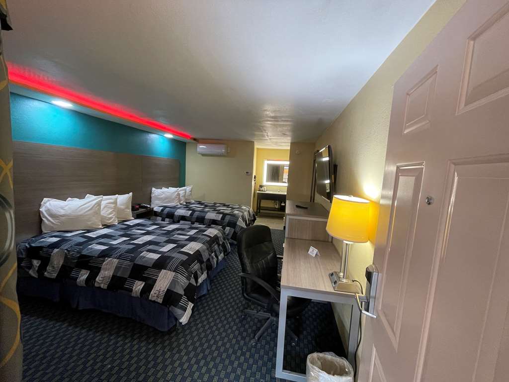 SureStay Plus Hotel by Best Western Odessa - photo 23