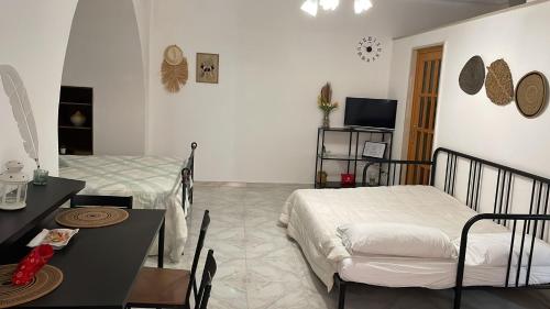 Dimora da Nonna Giulia — 4-Star Luxury Hotel in Bari, Italy