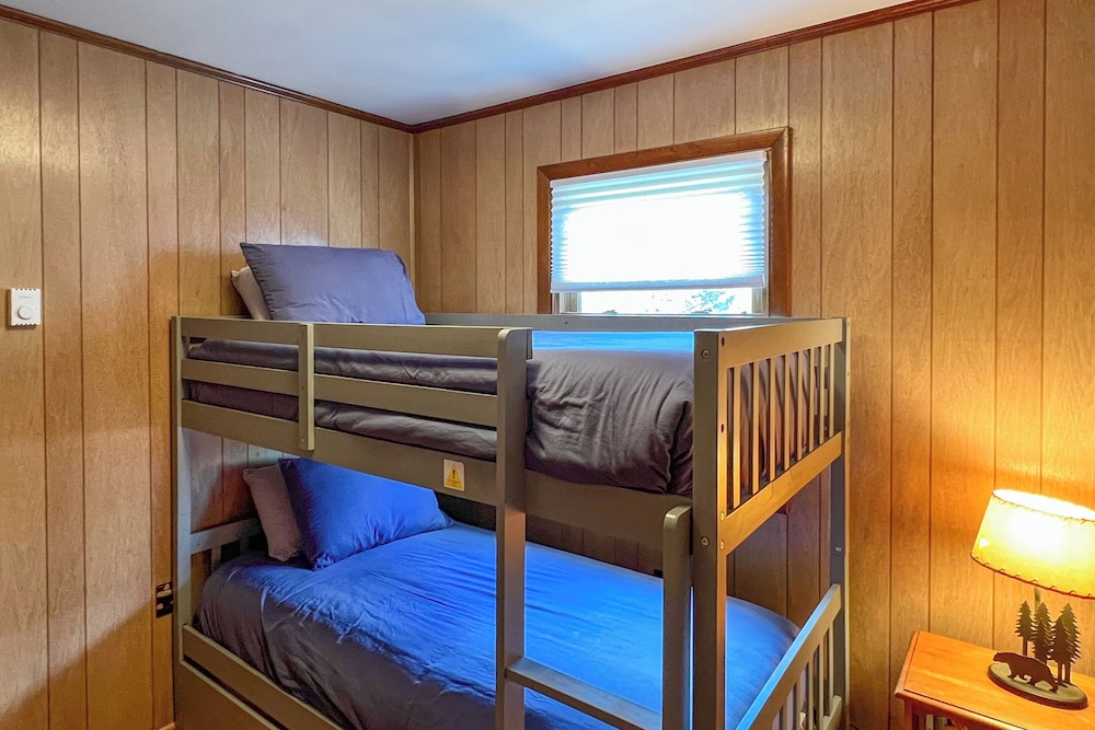 Vacation Rental Home 2 Mi to Windham Mountain - photo 20