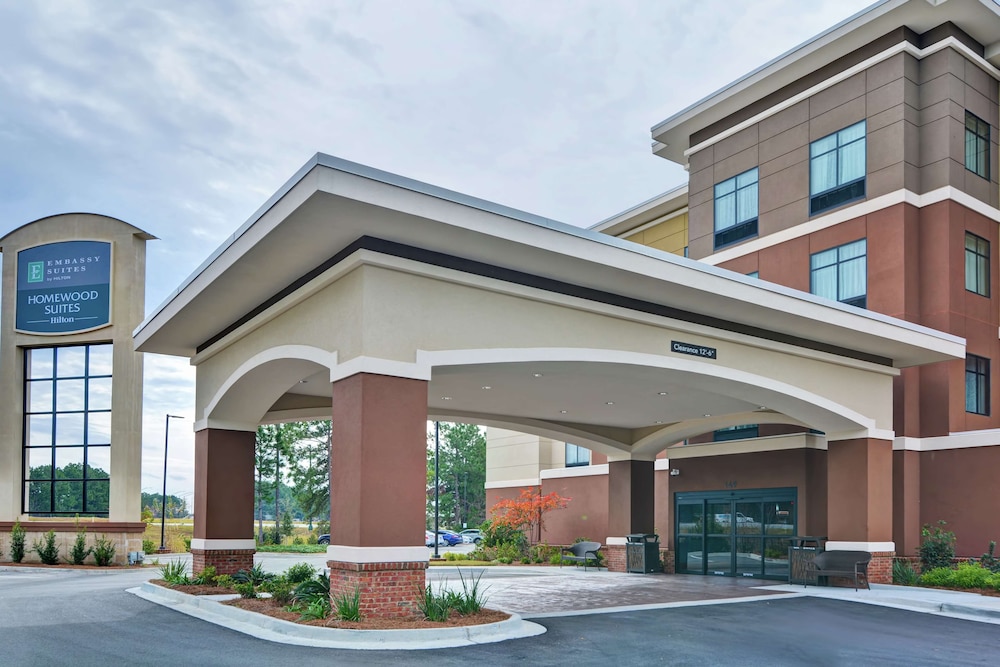 Homewood Suites by Hilton Savannah North Airport - featured photo