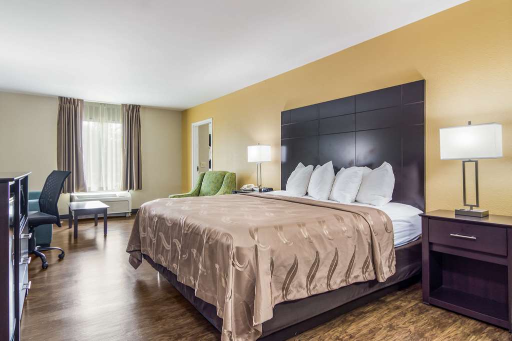 Quality Inn & Suites Canton GA - photo 20