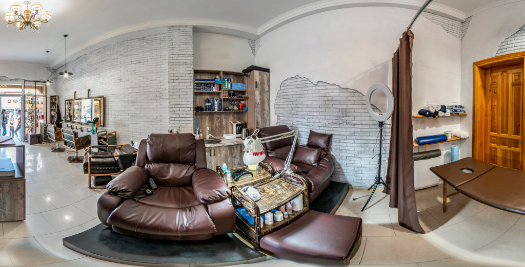 Topol - carbon neutral hotel in Sochi
