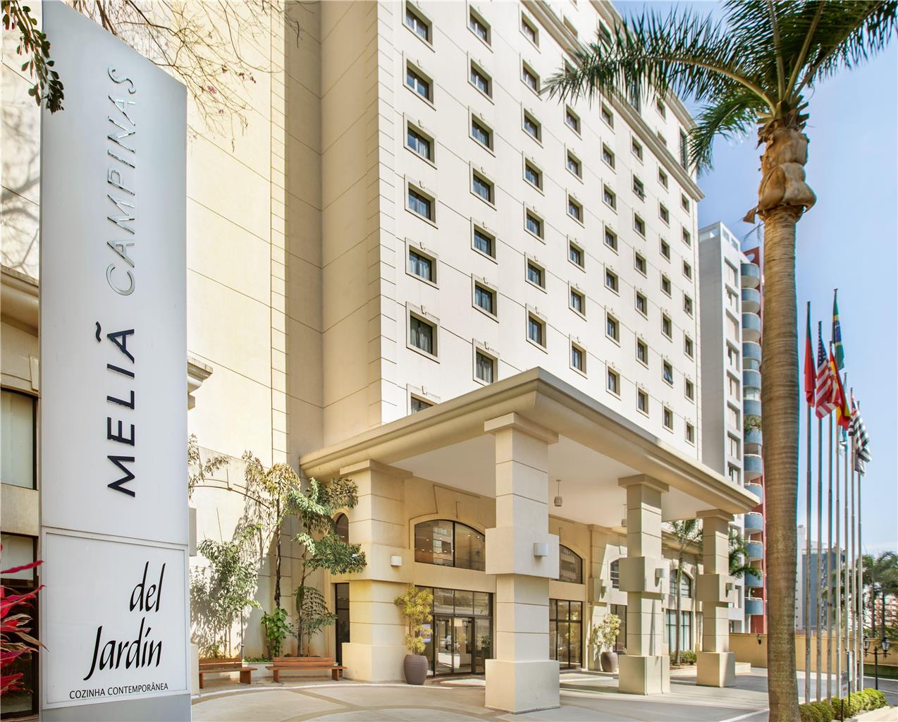 Melia Campinas — Campinas — photo 5