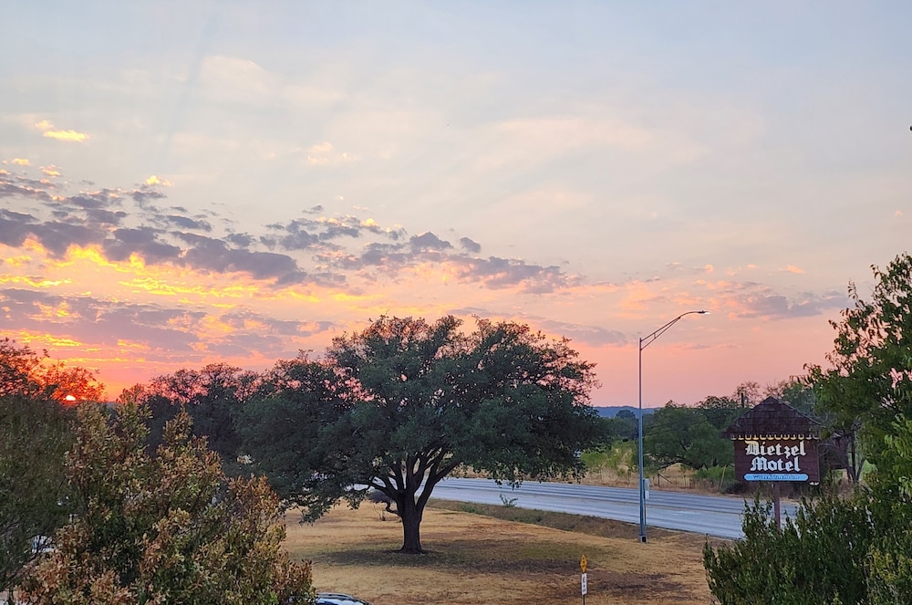 The Dietzel - last minute hotel in Fredericksburg