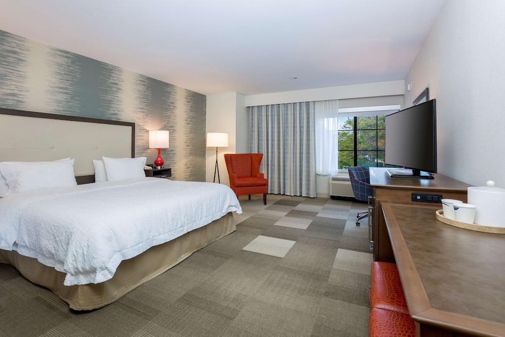 Hampton Inn Santa Barbara Goleta - photo 22