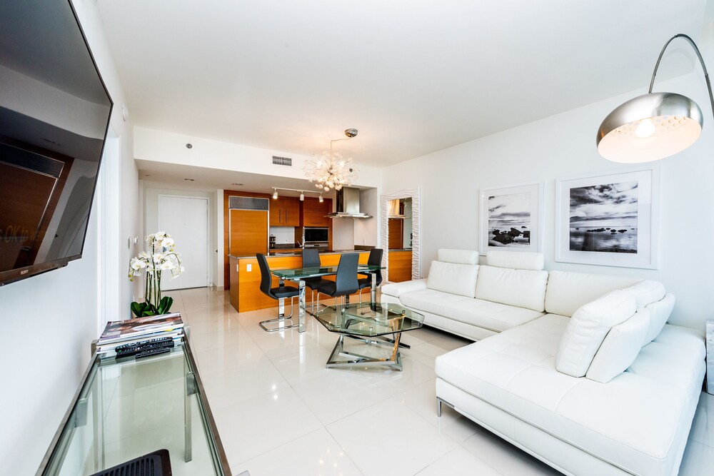 Miami Icon Penthouse by Caema - photo 5